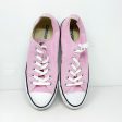 Converse Unisex CT All Star Ox 153875F Pink Casual Shoes Sneakers Size M7 W9 Supply