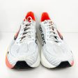 Brooks Mens Hyperion Max 2 1104341D443 Gray Running Shoes Sneakers Size 9 D Supply