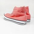 Converse Unisex CT All Star Hi 172210F Pink Casual Shoes Sneakers Size M 9 W 11 Fashion