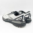 Brooks Mens Adrenaline GTS 23 1103911D065 White Running Shoes Sneakers Size 8.5D Online Sale