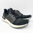 Adidas Mens Ultraboost 19 G54014 Black Running Shoes Sneakers Size 7 Online