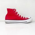 Converse Unisex Chuck Taylor All Star M9621 Red Casual Shoes Sneakers Size M5 W7 Online Sale