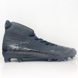 Adidas Mens Freak X Carbon Mid BW0866 Black Football Cleats Shoes Size 17 Cheap