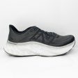 New Balance Mens FF X More V4 MMORGG4 Black Running Shoes Sneakers Size 10 D For Sale