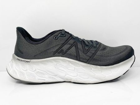 New Balance Mens FF X More V4 MMORGG4 Black Running Shoes Sneakers Size 10 D For Sale