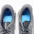 Brooks Mens Glycerin 21 1104191D090 Black Running Shoes Sneakers Size 10.5 D on Sale