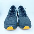 Brooks Mens Ghost Max 1104061D038 Black Running Shoes Sneakers Size 13 D Cheap