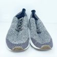 New Balance Mens FF Cruz Sock V2 MCRZSLP2 Gray Running Shoes Sneakers Size 10 D on Sale