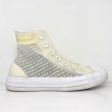 Converse Unisex CTAS Hi 165609C White Casual Shoes Sneakers M 4 W 6 on Sale