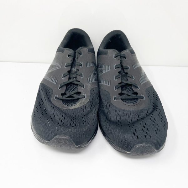 New Balance Mens Drift V1 MDRFTLB1 Black Running Shoes Sneakers Size 13 4E For Cheap