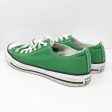 Converse Unisex CTAS Ox 150476F Green Casual Shoes Sneakers Size M 9 W 11 Online