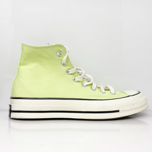 Converse Unisex CT All Star 70 Hi A07428C Green Casual Shoes Sneakers M6.5 W8.5 Online now