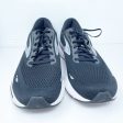 Brooks Mens Adrenaline GTS 23 1103911D004 Black Running Shoes Sneakers Sz 13 D Cheap