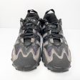 Adidas Mens Hyperturf GX2022 Black Running Shoes Sneakers Size 9.5 Discount