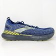 Brooks Mens Glycerin SF GTS 20 1103851D404 Blue Running Shoes Sneakers Sz 11 D Discount