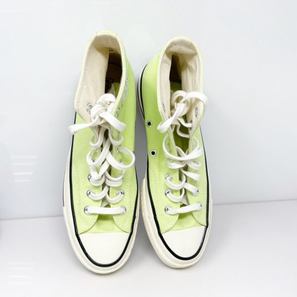 Converse Unisex CT All Star 70 Hi A07428C Green Casual Shoes Sneakers M6.5 W8.5 Online now