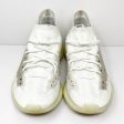 Adidas Mens Yeezy Boost 380 GZ8668 White Running Shoes Sneakers Size 11 Hot on Sale