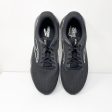 Brooks Mens Glycerin 21 1104192E090 Black Running Shoes Sneakers Size 11.5 2E Supply