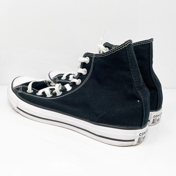 Converse Unisex CT All Star Hi M9160 Black Casual Shoes Sneakers Size M 9 W 11 Hot on Sale