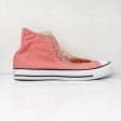 Converse Unisex CT All Star Hi 172210F Pink Casual Shoes Sneakers Size M 9 W 11 Fashion