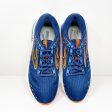 Brooks Mens Glycerin GTS 20 1103831D444 Blue Running Shoes Sneakers Size 10.5 D Online Hot Sale