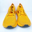 Brooks Mens Glycerine SF 21 1104211D840 Yellow Running Shoes Sneakers Size 12 D Cheap