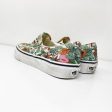 Vans Unisex Classic 507452 Multicolor Casual Shoes Sneakers Size M 5.5 W 7 Supply