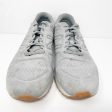 New Balance Mens Fresh Foam Arishi V2 MARISST2 Gray Running Shoes Sneakers Sz 11 Online Hot Sale