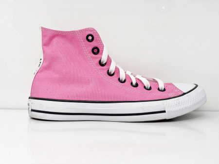 Converse Unisex CTAS High By You 152620C Pink Casual Shoes Sneakers Sz M6.5 W8.5 Online