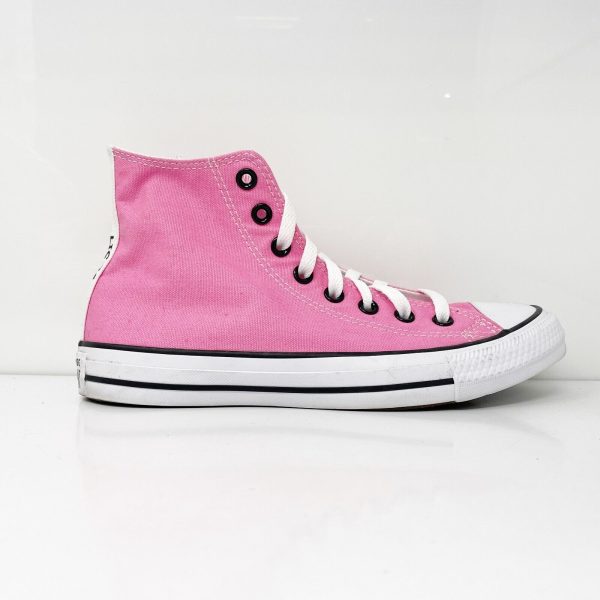 Converse Unisex CTAS High By You 152620C Pink Casual Shoes Sneakers Sz M6.5 W8.5 Online