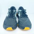 Brooks Mens Ghost Max 1104061D038 Black Running Shoes Sneakers Size 9 D on Sale