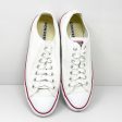 Converse Unisex CT All Star Ox M7652C White Casual Shoes Sneakers Size M 10 W 12 Online now