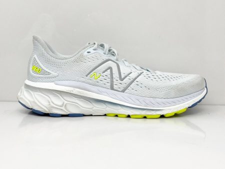 New Balance Unisex FF X 860 V13 W860V13 Blue Running Shoes Sneakers M 6.5 W 8 B Online Hot Sale