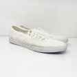 Vans Unisex Off The Wall 721356 White Casual Shoes Sneakers Size M 7 W 8.5 Online Sale