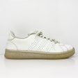 Adidas Womens Advantage GZ8133 White Casual Shoes Sneakers Size 7 Sale