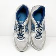 New Balance Mens 450 V3 M450SD3 Silver Running Shoes Sneakers Size 10.5 Online now