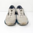 Brooks Mens Ghost 15 1103931D141 Beige Running Shoes Sneakers Size 10 D on Sale