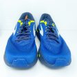 Brooks Mens Ghost Max 1104061D470 Blue Running Shoes Sneakers Size 12 D Hot on Sale