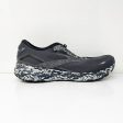 Brooks Mens Ghost 15 1103931D004 Black Running Shoes Sneakers Size 11.5 D on Sale