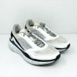 Adidas Womens Earthlight GY6061 White Running Shoes Sneakers Size 7 Online now