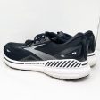 Brooks Mens Adrenaline GTS 23 1103911D004 Black Running Shoes Sneakers Sz 13 D Cheap