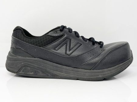 New Balance Unisex 928 V3 WW928BK3 Black Casual Shoes Sneakers Size M7.5 W9 D Online now