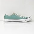 Converse Unisex CTAS Low 163354F Green Casual Shoes Sneakers Size M 9 W 11 Cheap