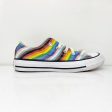 Converse Unisex CTAS 70 Low 165809C Multicolor Casual Shoes Sneakers M 3.5 W 5.5 Discount