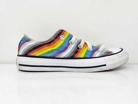 Converse Unisex CTAS 70 Low 165809C Multicolor Casual Shoes Sneakers M 3.5 W 5.5 Discount