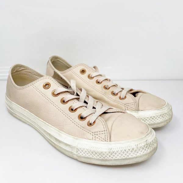 Converse Unisex CT All Star Blush 159037C Pink Casual Shoes Sneakers Sz M 6 W 8 Online Hot Sale