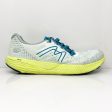 Karhu Mens Ikoni 2.0 F102002 Blue Running Shoes Sneakers Size 12 Discount