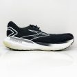 Brooks Mens Glycerin GTS 21 1104201D090 Black Running Shoes Sneakers Size 14 D Sale