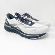 Brooks Mens Adrenaline GTS 23 1103912E065 Gray Running Shoes Sneakers Sz 11.5 2E Online