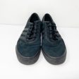 Adidas Mens Adi Ease BY4027 Black Casual Shoes Sneakers Size 10 Hot on Sale